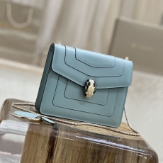 Bvlgari Satchel bags